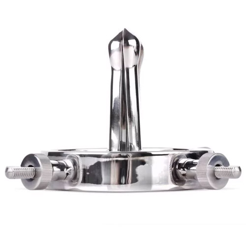 The Hole Anal Spreader - Open yourself up to a whole new world of - The Hole Anal Spreader