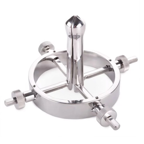 The Hole Anal Spreader - Open yourself up to a whole new world of