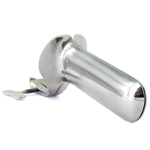 Kink Industries Collins Speculum - Stainless Steel