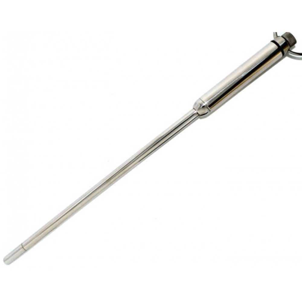 Smooth Vibrating Urethral Sound - Smooth Vibrating Urethral Sound will rock your
