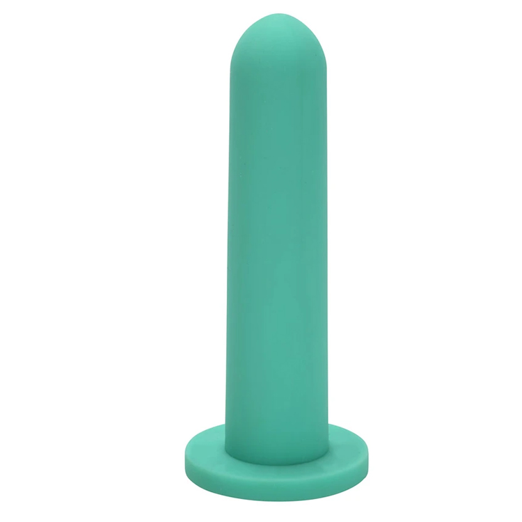 Silicone Dilators 4-Pack Sizes 5-8 Silicone Dilators for Women & Men - Silicone - Silicone Dilators 4-Pack Sizes 5-8 Silicone Dilators for Women & Men