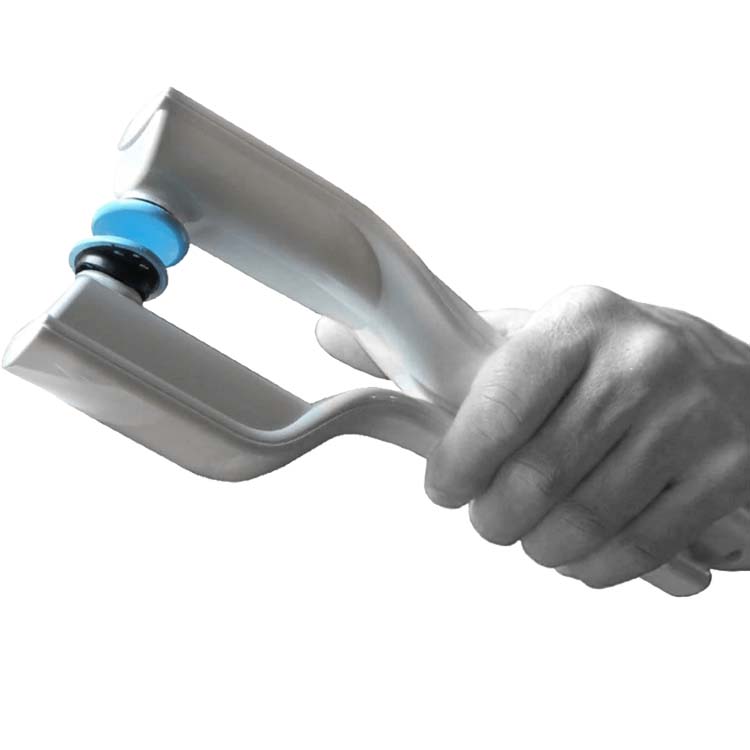 Penile Vibratory Stimulation Using the Viberect in Men Erectile Dysfunction - Viberection is a revolutionary new therapeutic - Penile Vibratory Stimulation Using the Viberect in Men Erectile Dysfunction
