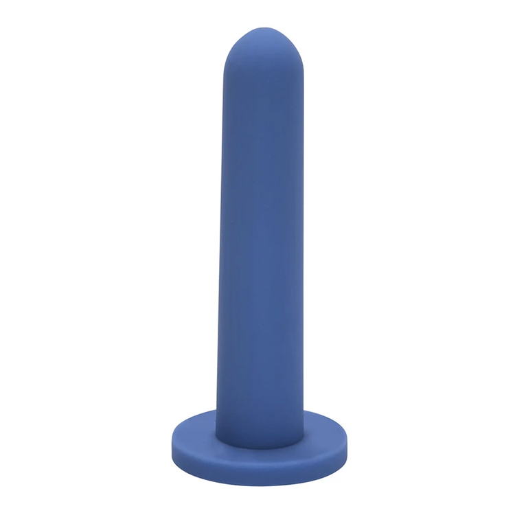 Silicone Dilator 4-Pack Size 3-6 Silicone Dilators for Women & Men - Silicone - Silicone Dilator 4-Pack Size 3-6 Silicone Dilators for Women & Men