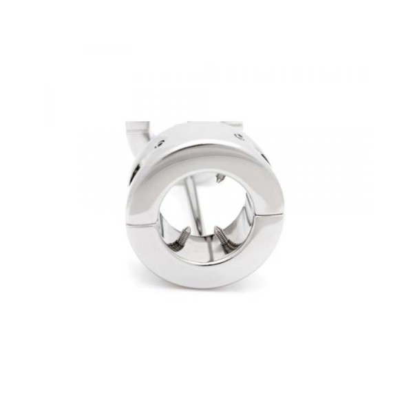 Hells Bridge Ball Stretcher - Stainless Steel - Hells Bridge Ball Stretcher