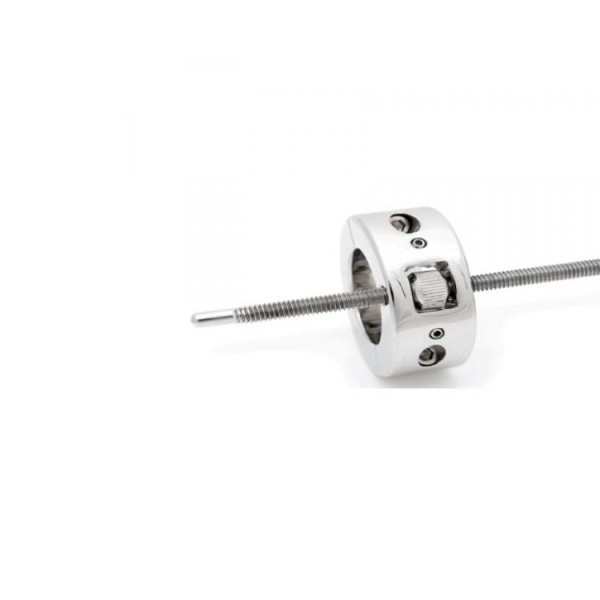 Hells Bridge Ball Stretcher - Stainless Steel - Hells Bridge Ball Stretcher