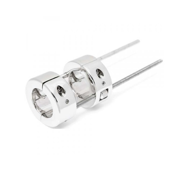 Hells Bridge Ball Stretcher - Stainless Steel
