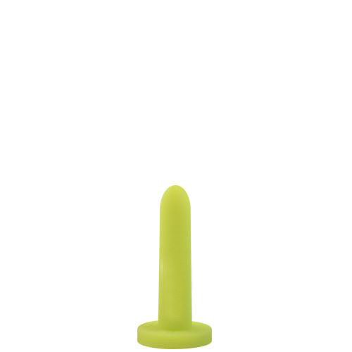 Silicone Vaginal Dilator Size 2 - Silicone