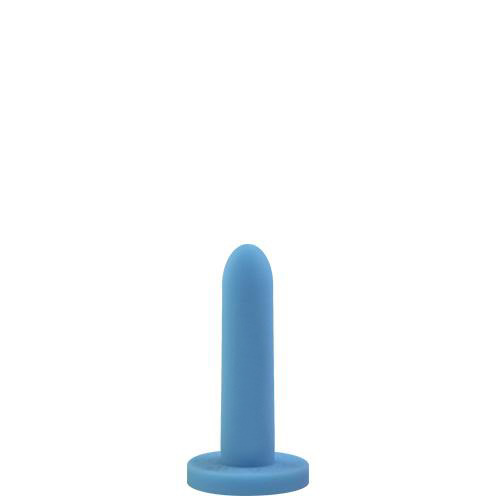 Silicone Vaginal Dilator Size 3 - Silicone
