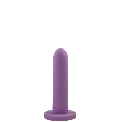 Silicone Vaginal Dilator Size 4 - Silicone