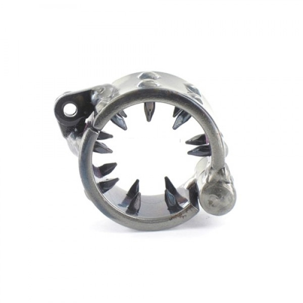 Kalis Teeth Bracelet - KTB - The Kali’s Teeth Bracelet forces you to avoid