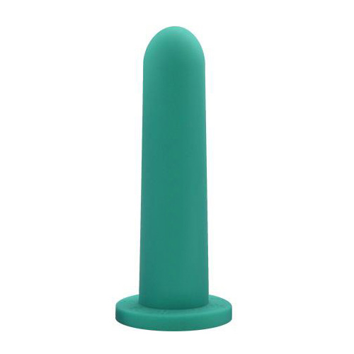 Silicone Vaginal Dilator Size 7 - Silicone