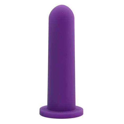 Silicone Vaginal Dilator Size 8 - Silicone