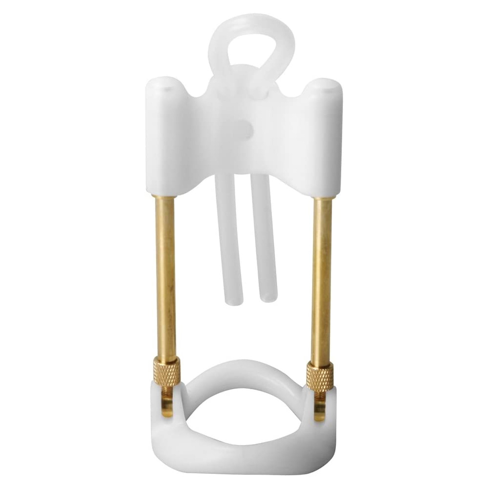 Size Matters Deluxe Penile Aid System - For the ultimate comfort while enlarging your - Size Matters Deluxe Penile Aid System