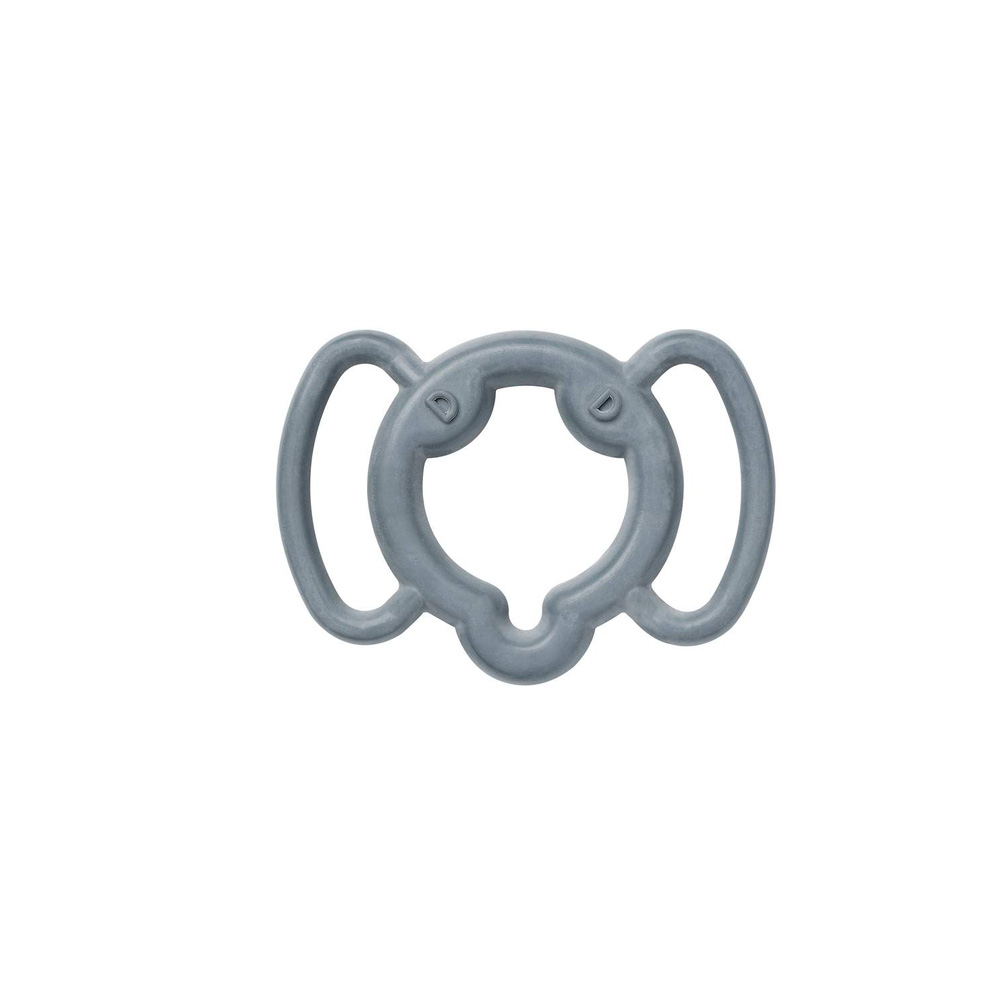 Osbon Low Tension Grey Medium D - These Tension rings are medically engineered for