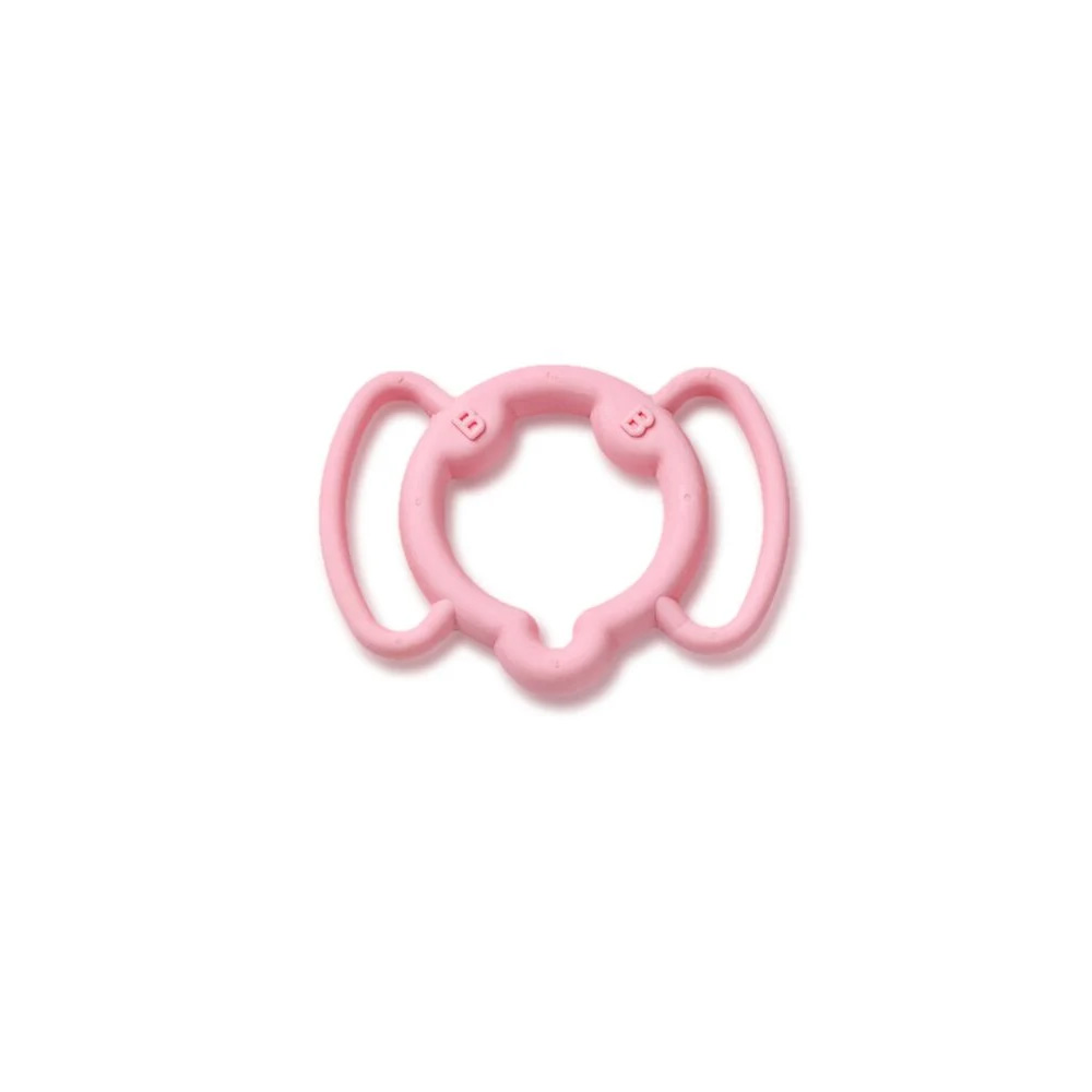 Osbon Large High Tension Pink B - These Tension rings are medically engineered for