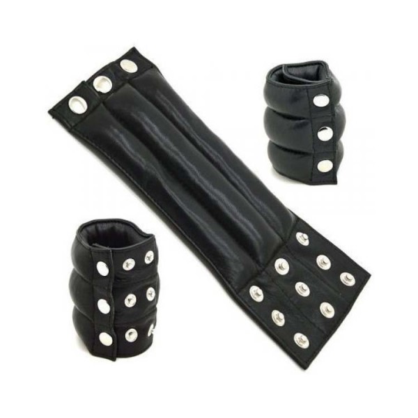 Leather Ball Stretcher Weight - Leather - Leather Ball Stretcher Weight
