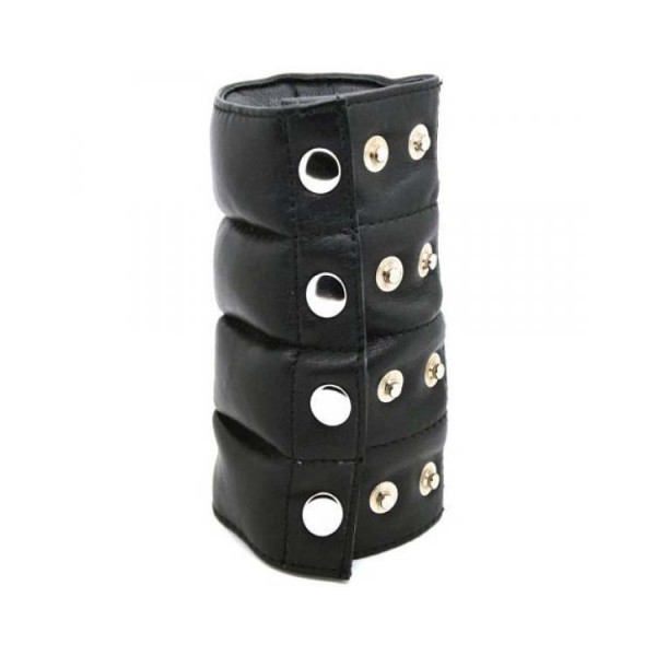 Leather Ball Stretcher Weight - Leather - Leather Ball Stretcher Weight