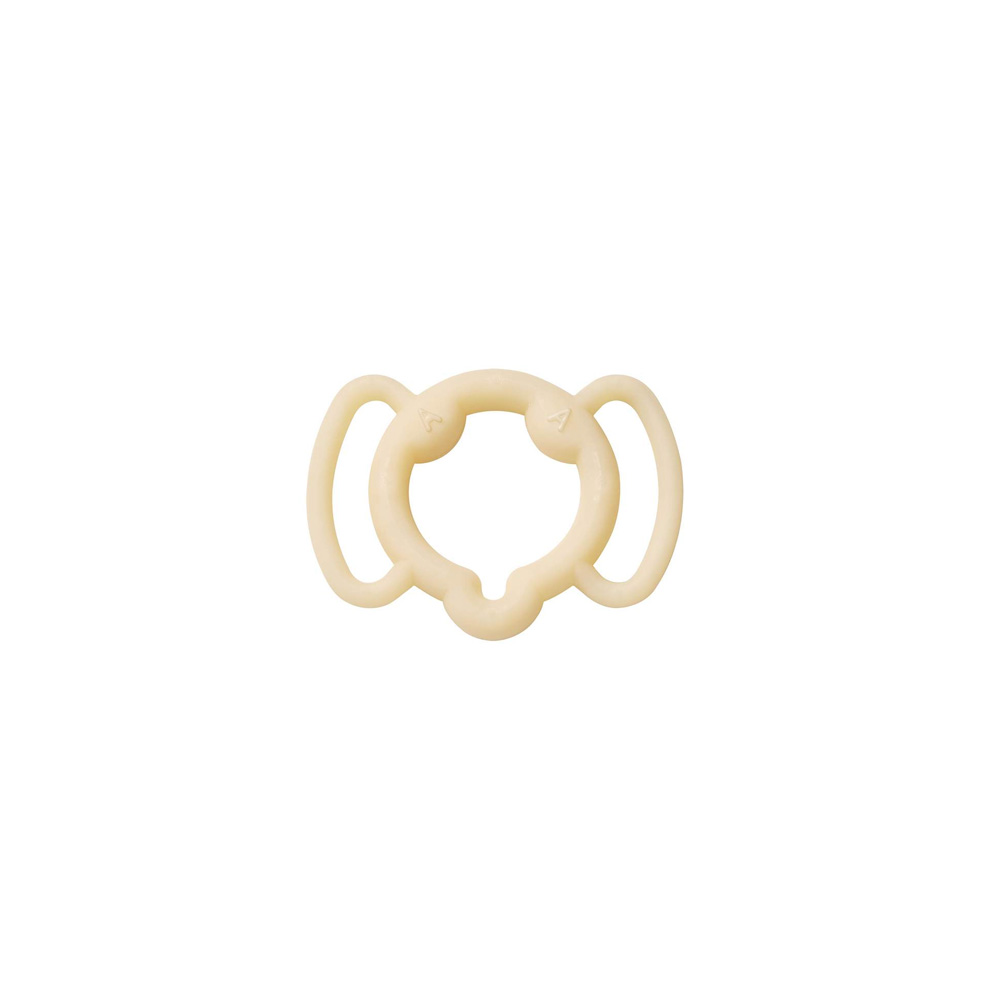 Osbon ErecAid Beige Large Standard Tension Ring A - These Tension rings are medically engineered for