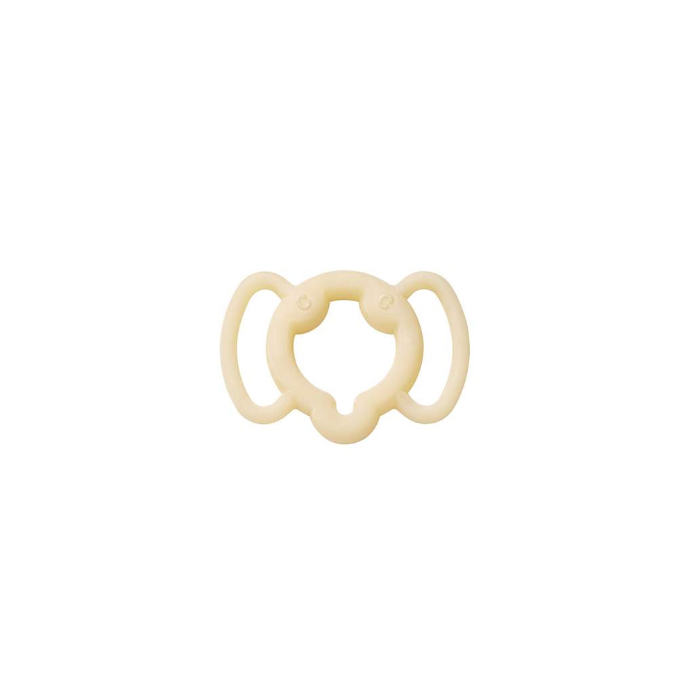 Osbon ErecAid Beige Medium Standard Tension Ring C - These Tension rings are medically engineered for