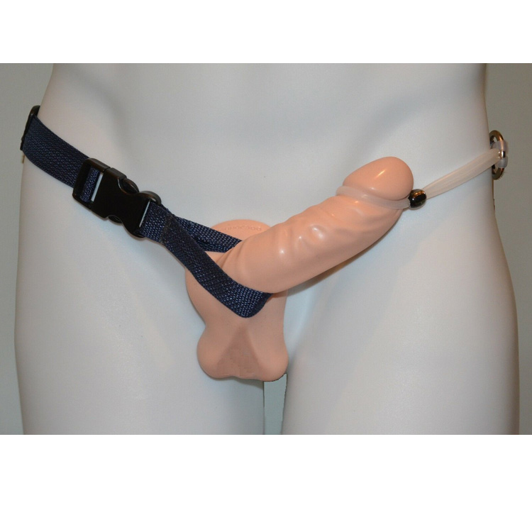 Penis Extender pro enlarger stretcher male enhancement penis stretcher - VERY COMFORTABLE, HYPOALLERGENIC, AND OF SURGICAL