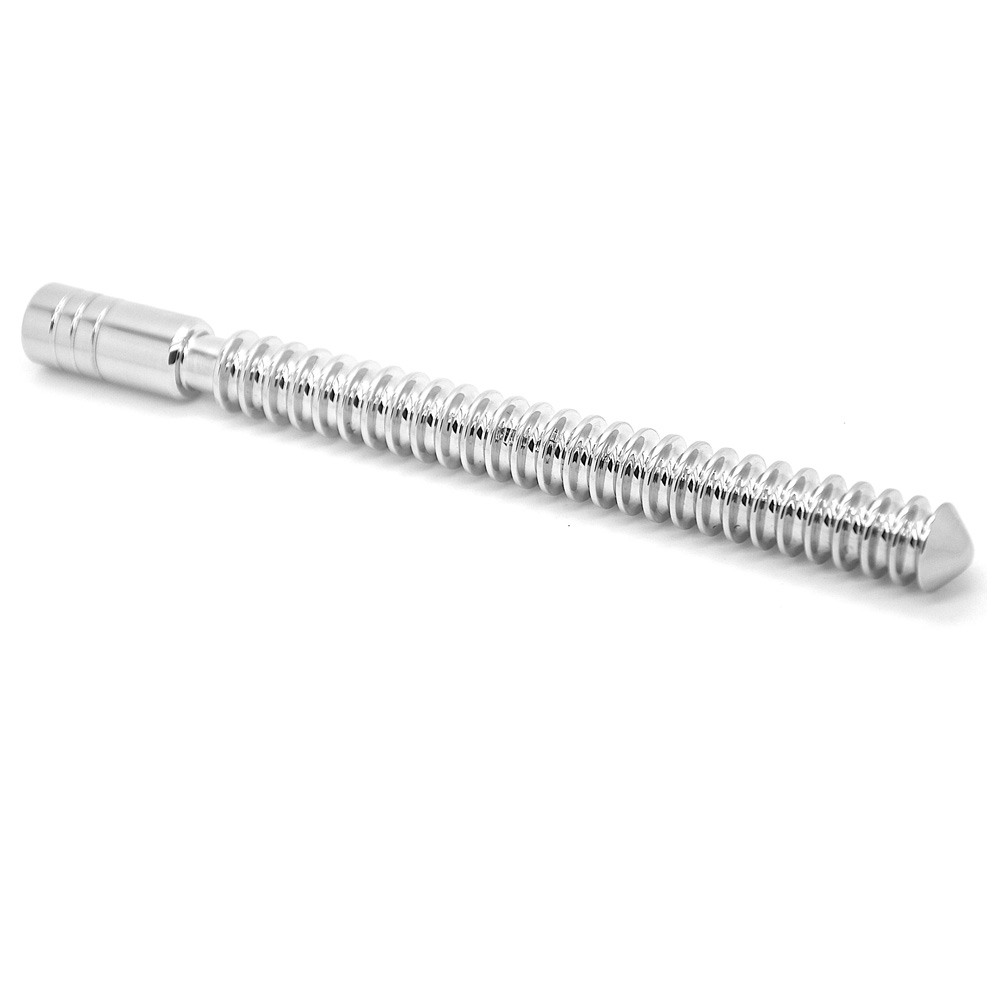 Striker Urethral Sound - The Striker Urethral Sound is a very large toy - Striker Urethral Sound