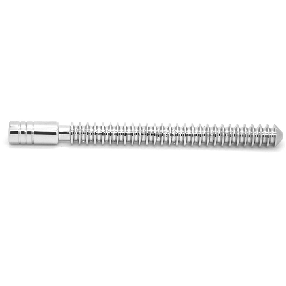 Striker Urethral Sound - The Striker Urethral Sound is a very large toy - Striker Urethral Sound