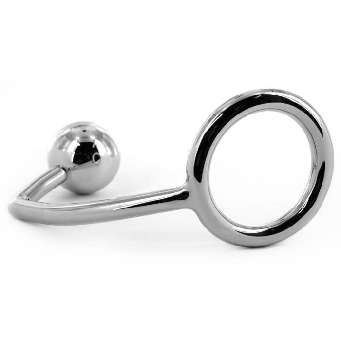 Cock Lock Intruder - Metal - Cock Lock Intruder