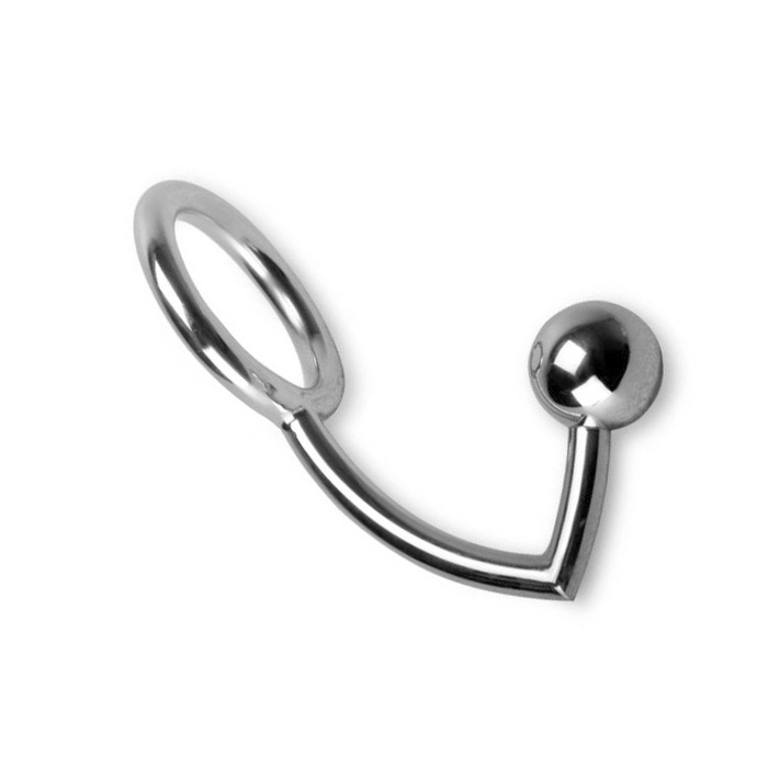 Cock Lock Intruder - The Cock Lock Intruder is a great toy made for