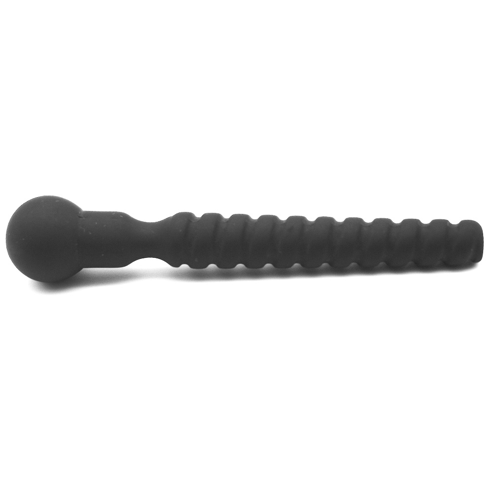 Silicone FlexibleDevil’s Pitchfork Urethral Stretcher - Silicone - Silicone FlexibleDevil’s Pitchfork Urethral Stretcher