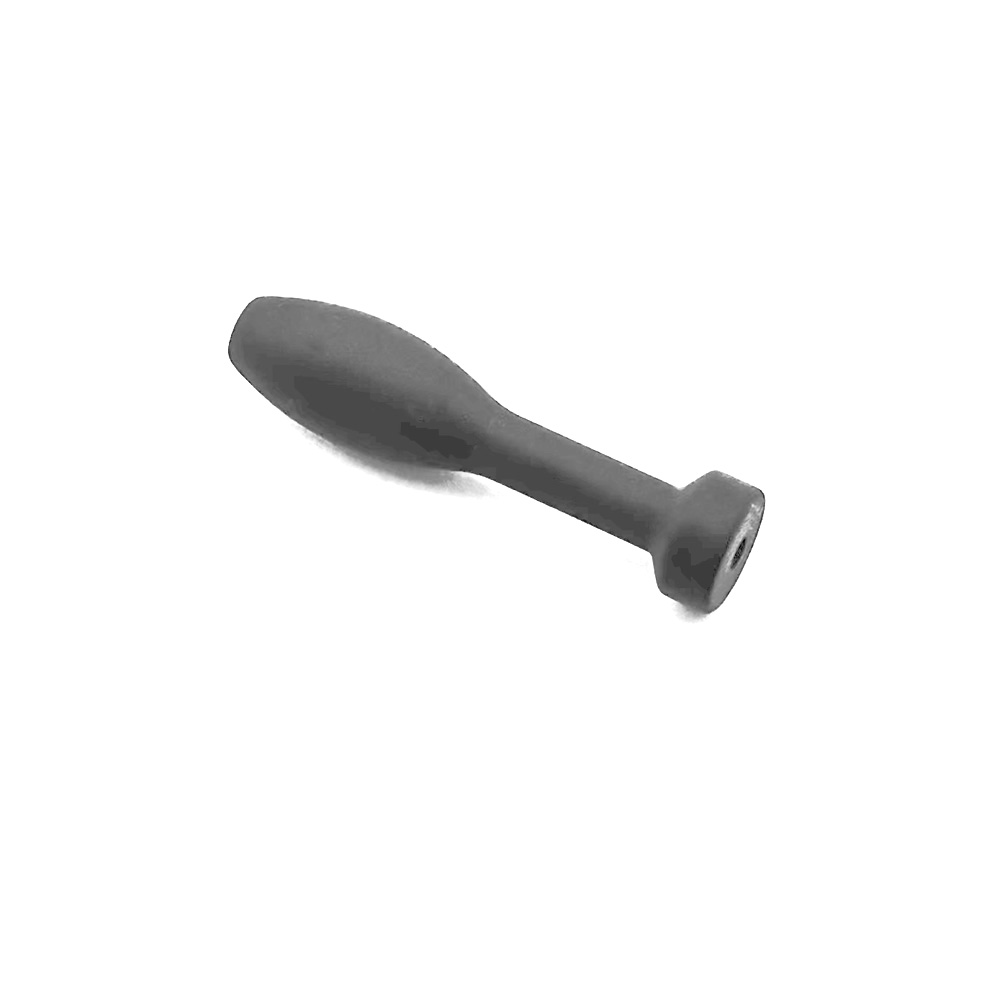 Silicone Teardrop penis plug - Silicone - Silicone Teardrop penis plug