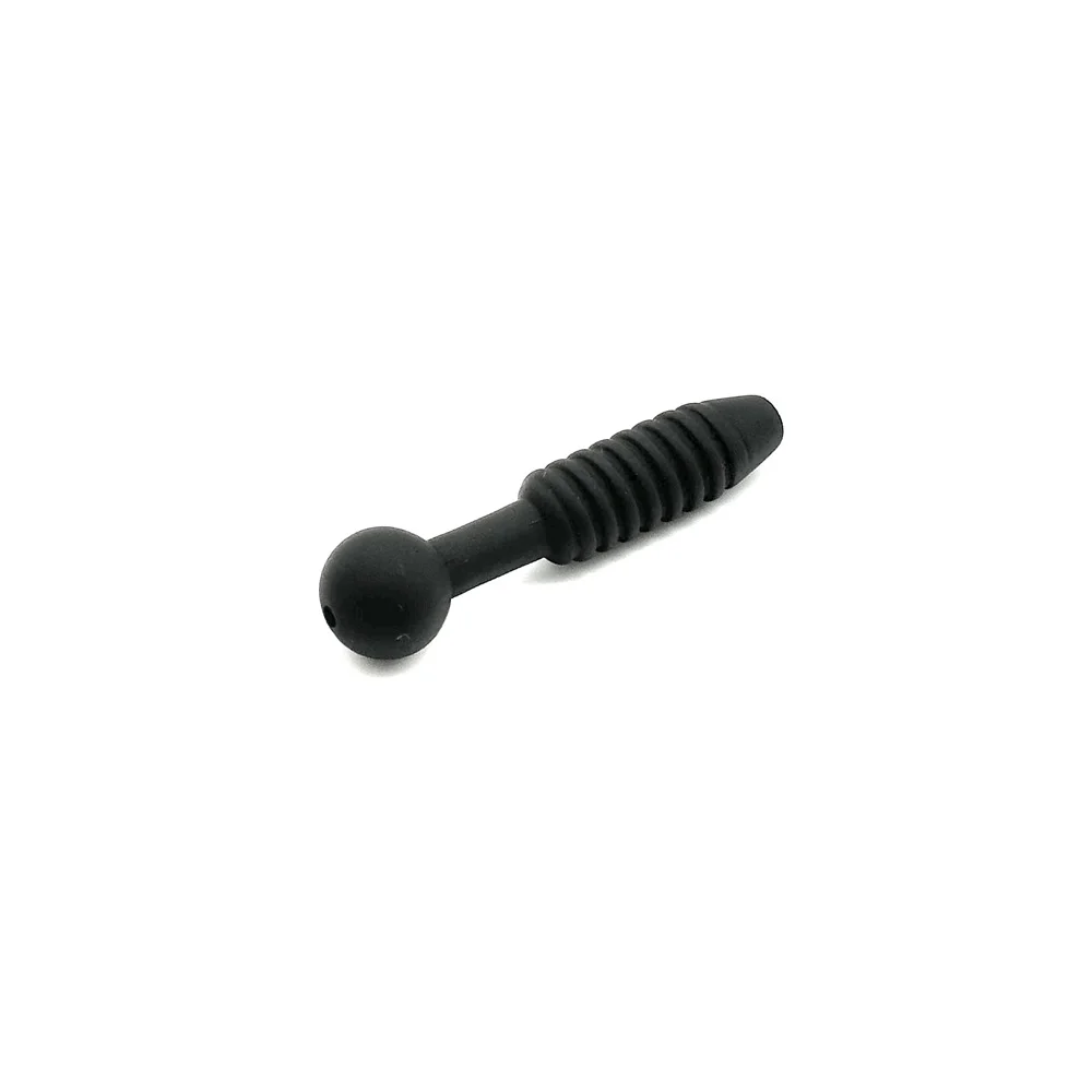 Silicone Flexible Cock Screw