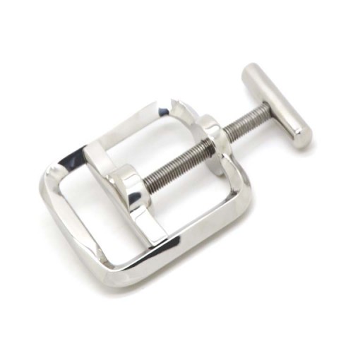 Nut Cracker - The Nut Cracker will crack the hardest nut! So if - Nut Cracker
