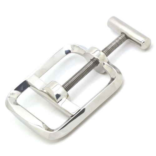 Nut Cracker - The Nut Cracker will crack the hardest nut! So if