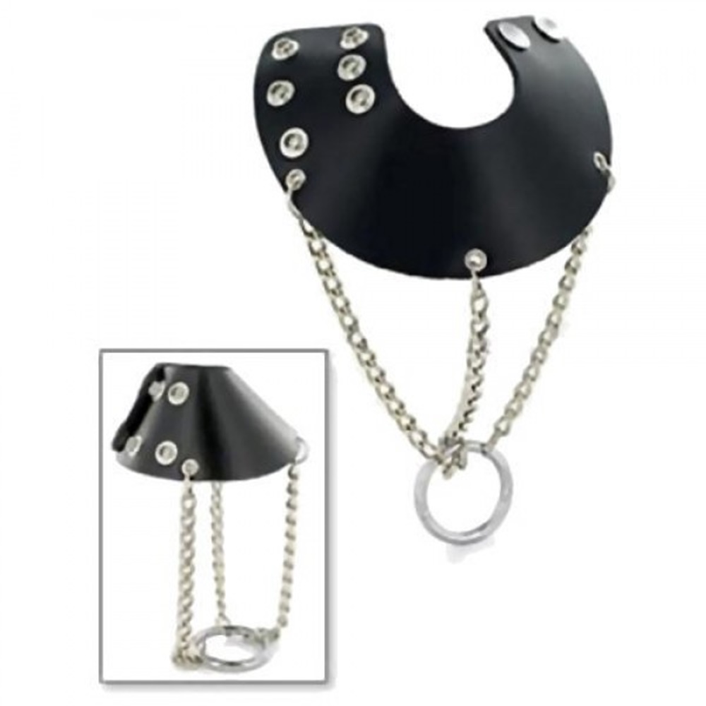Parachute Ball Stretcher - The Parachute Ball Stretcher is a special device
