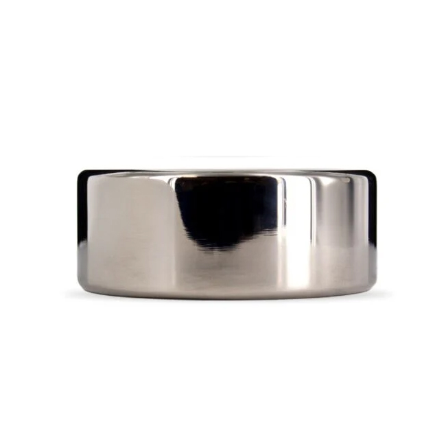 Heavy Wide Cock Ring - 25 mm Wide Cock Ring is a thick and powerful toy
