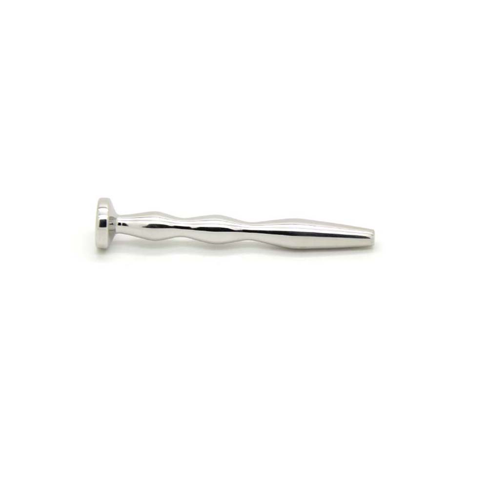 Peeshooter Penis Plug - The Peeshooter Penis Plug will claim your body - Peeshooter Penis Plug