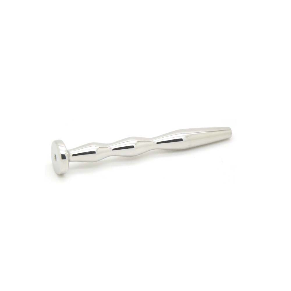 Peeshooter Penis Plug - The Peeshooter Penis Plug will claim your body - Peeshooter Penis Plug