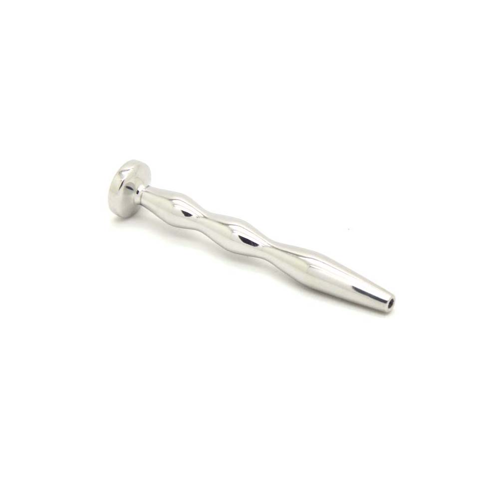 Peeshooter Penis Plug - The Peeshooter Penis Plug will claim your body
