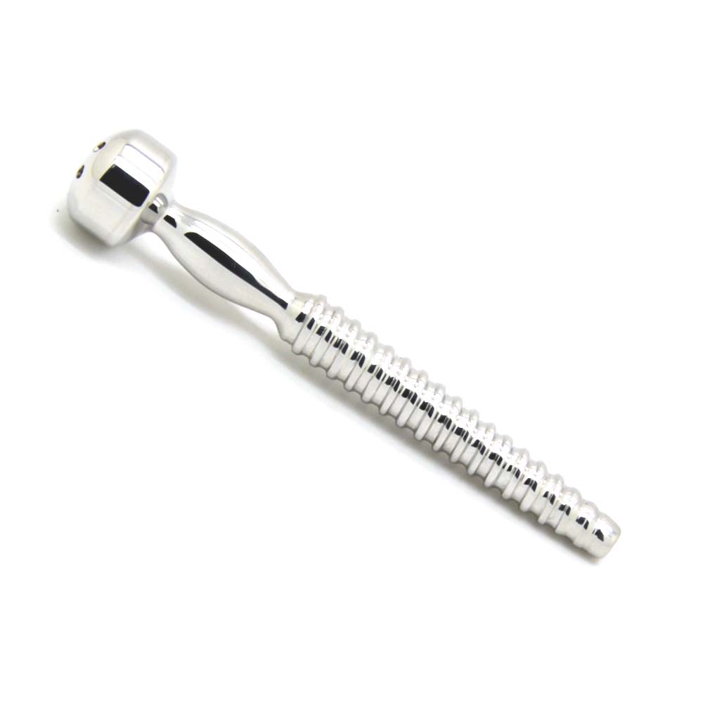 Shower Head Penis Screw Plug - Whether you want this plug for all the excitement