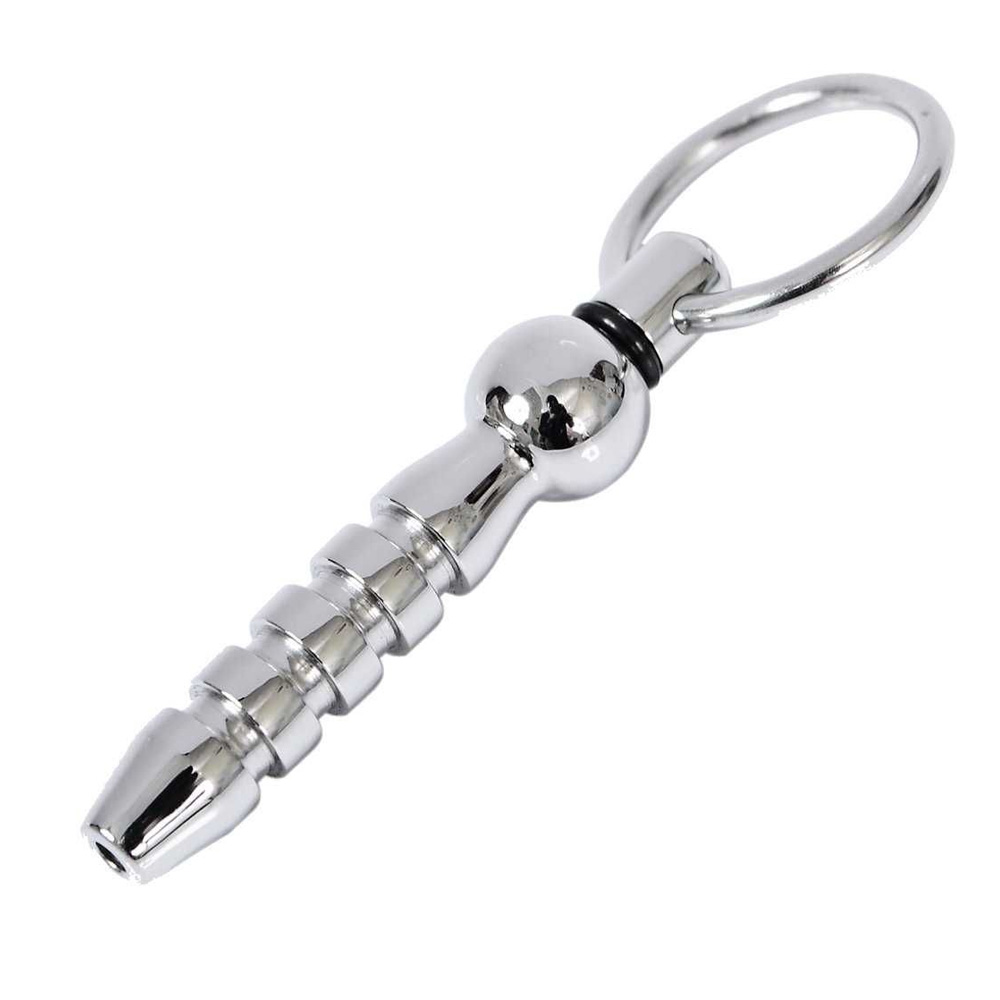Prinzezepter Penis Plug - Get the Prinzezepter Penis Plug and enjoy the