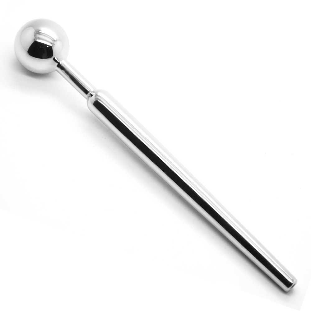 Cock Topper - The Cock Topper is a unique urethral toy you will - Cock Topper