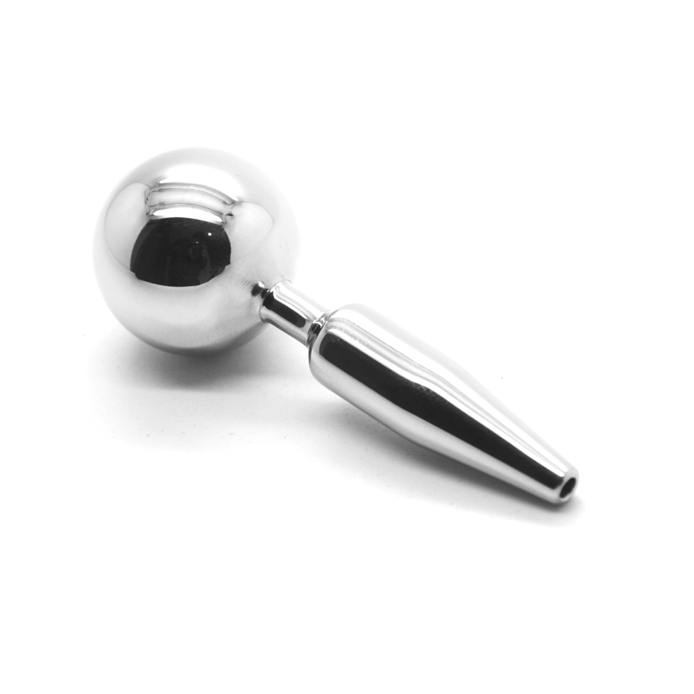 Cock Topper - The Cock Topper is a unique urethral toy you will