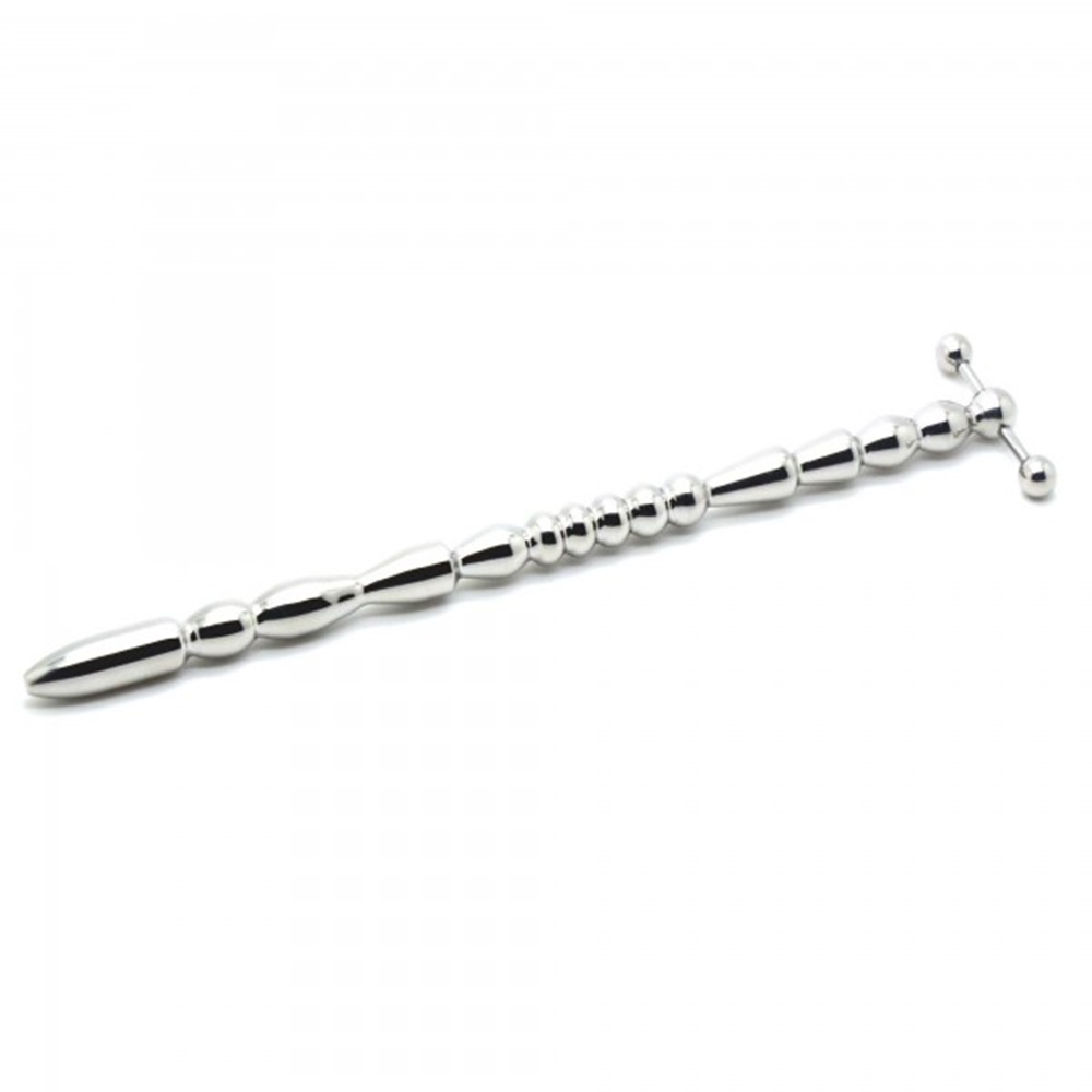 Every Pleasure Known Sounding Rod - The “Every Pleasure Known” Sounding Rod is a