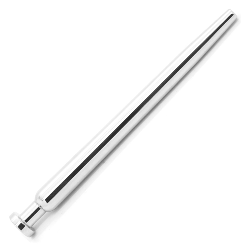 King Fire Penis Plug - King Fire Penis Plug demands attention and wears