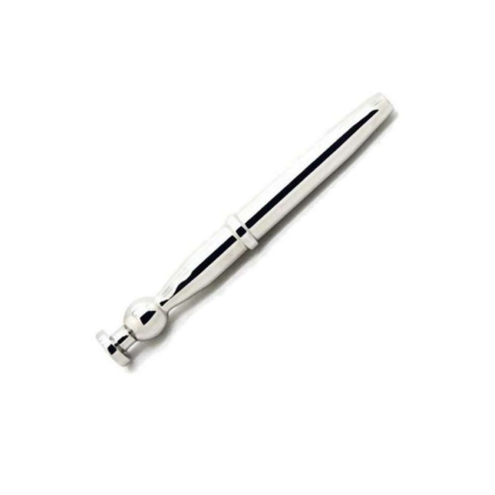 Kings Staff Penis Plug - Feel the power between your legs as you claim the
