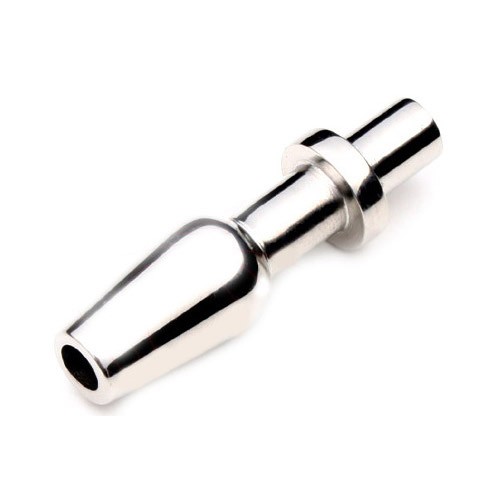 Open ZZ Penis Plug - The Open ZZ Penis Plug is a specially designed