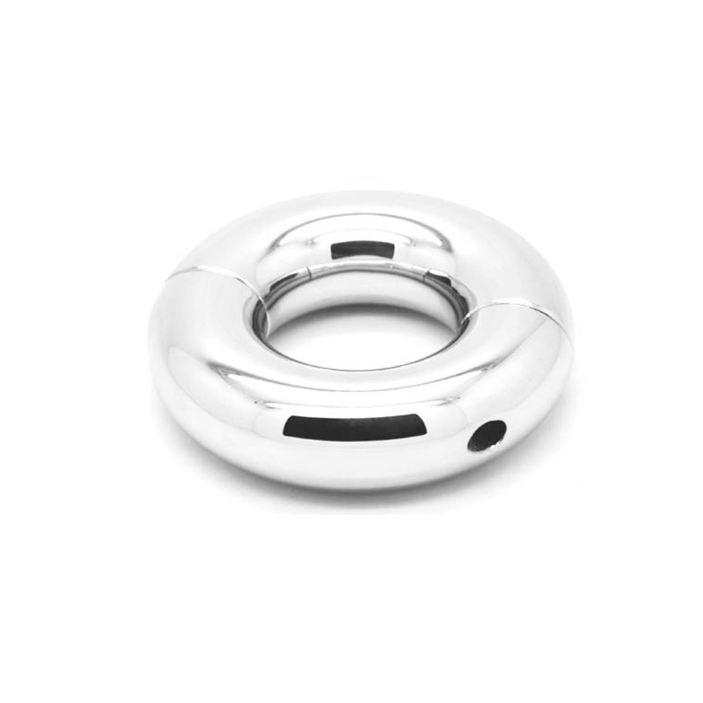Round 2 Piece Ball Stretcher Weight - Round 2 Piece Ball Stretcher Weight is a