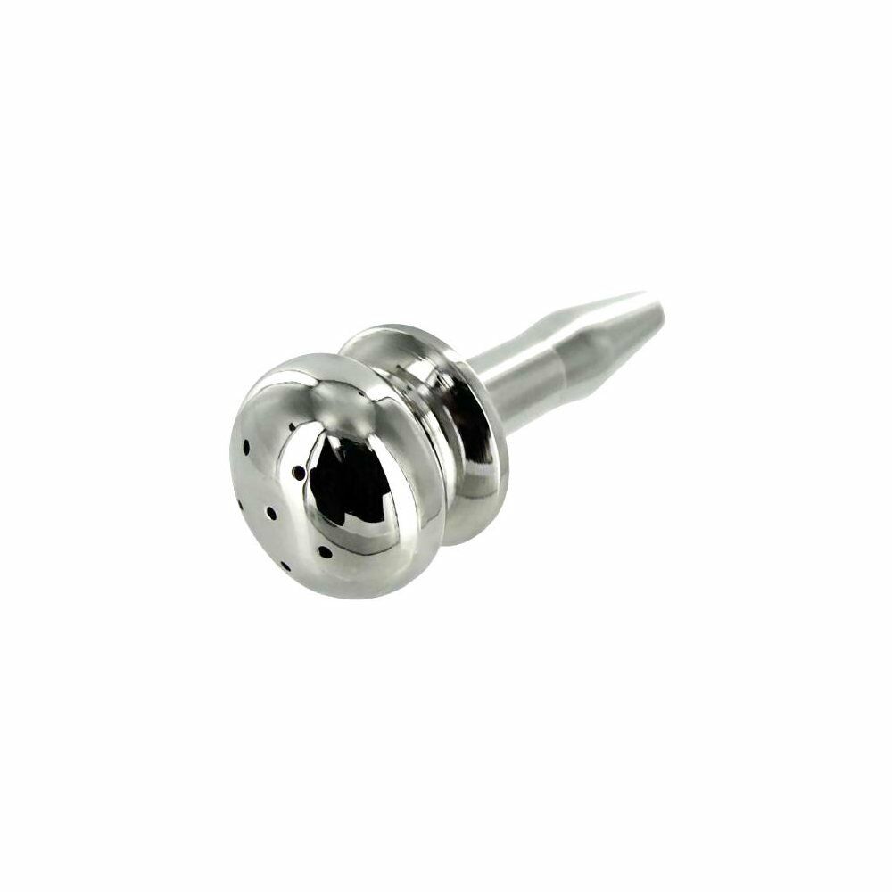 Salt Shaker Penis Plug - Salt Shaker Penis Plug is a unique sex toy you